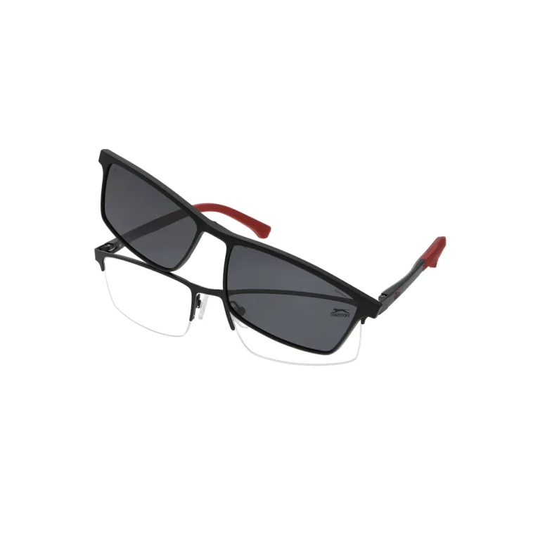 SLAZENGER 9066.C6 ERKEK KLİPSLİ GÖZLÜK