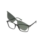 SLAZENGER 9146.C7 ERKEK KLİPSLİ GÖZLÜK