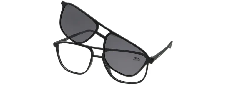 SLAZENGER 9392.C2 ERKEK KLİPSLİ GÖZLÜK