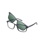 SLAZENGER 9637.C1 ERKEK KLİPSLİ GÖZLÜK