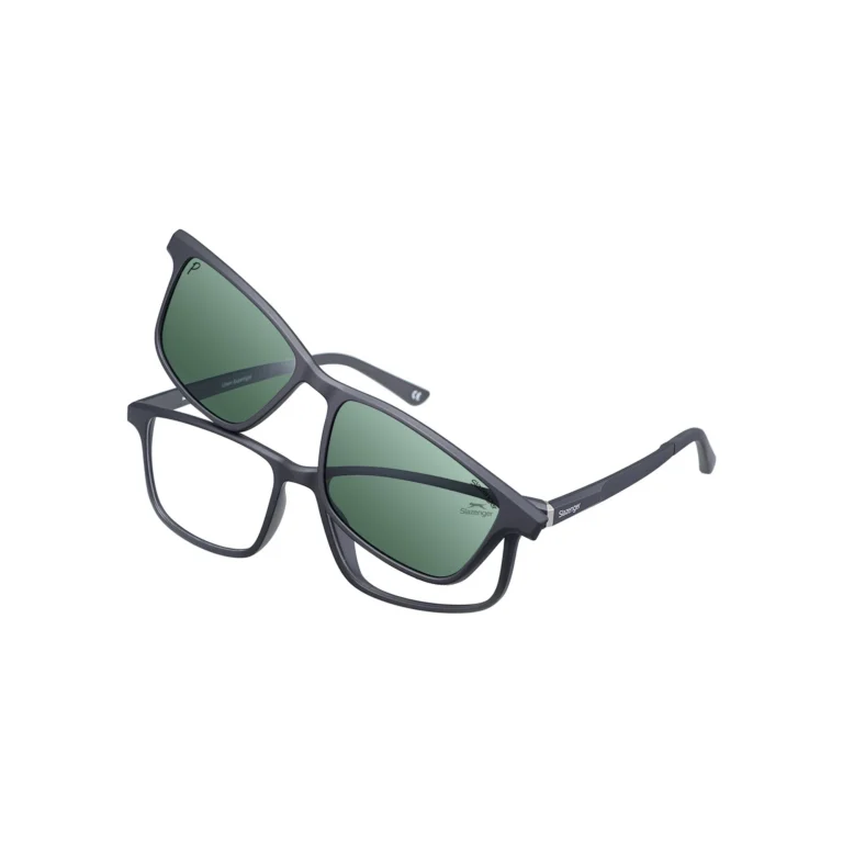 SLAZENGER 9637.C1 ERKEK KLİPSLİ GÖZLÜK
