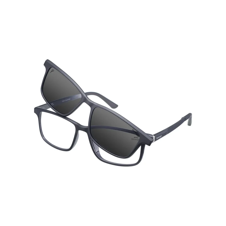 SLAZENGER 9637.C2 ERKEK KLİPSLİ GÖZLÜK