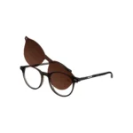 SLAZENGER 9646.C4 ERKEK KLİPSLİ GÖZLÜK
