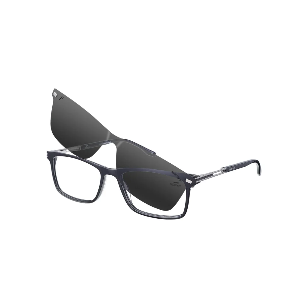 SLAZENGER 9648.C1 ERKEK KLİPSLİ GÖZLÜK