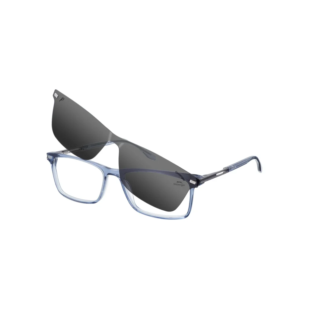 SLAZENGER 9648.C2 ERKEK KLİPSLİ GÖZLÜK
