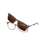 SLAZENGER 9648.C3 ERKEK KLİPSLİ GÖZLÜK
