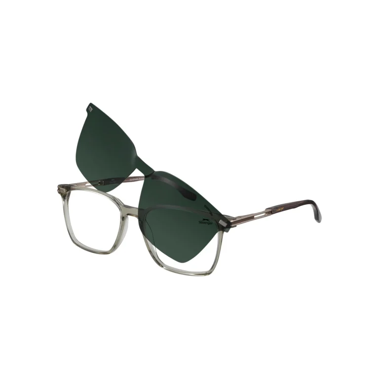 SLAZENGER 9649.C2 ERKEK KLİPSLİ GÖZLÜK