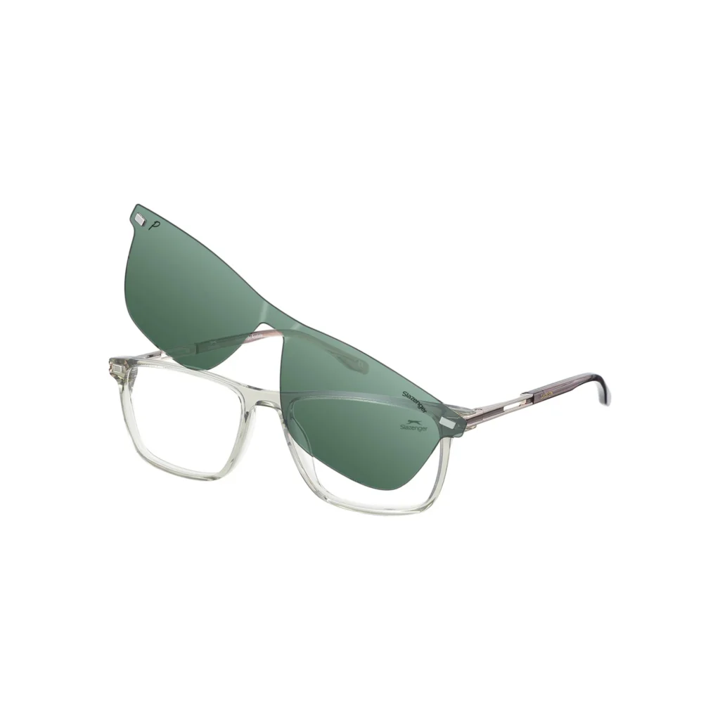 SLAZENGER 9650.C2 ERKEK KLİPSLİ GÖZLÜK
