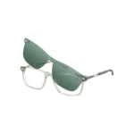 SLAZENGER 9650.C2 ERKEK KLİPSLİ GÖZLÜK