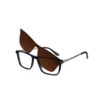 SLAZENGER 9651.C2 ERKEK KLİPSLİ GÖZLÜK