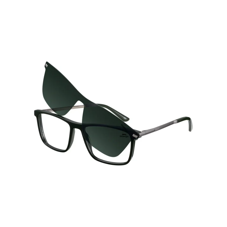 SLAZENGER 9651.C3 ERKEK KLİPSLİ GÖZLÜK