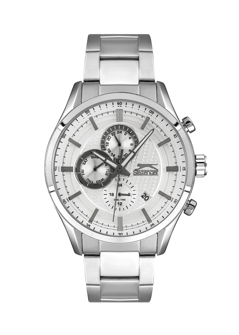 SLAZENGER SL.09.1936.2.07 ERKEK KOL SAATİ