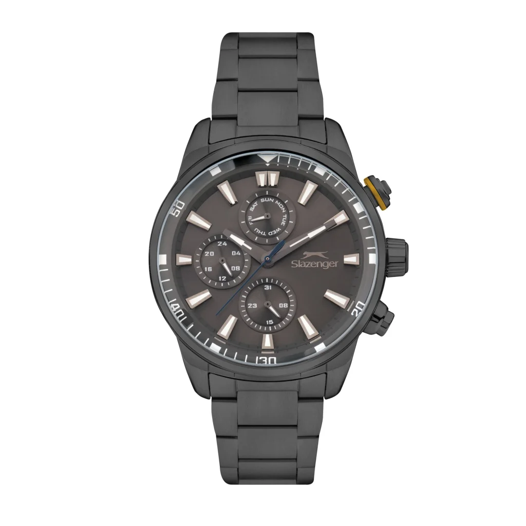 SLAZENGER SL.09.2272.2.08N ERKEK KOL SAATİ