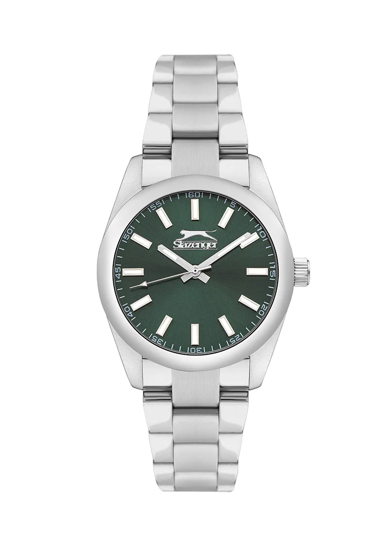 SLAZENGER SL.09.2276.3.02 ERKEK KOL SAATİ