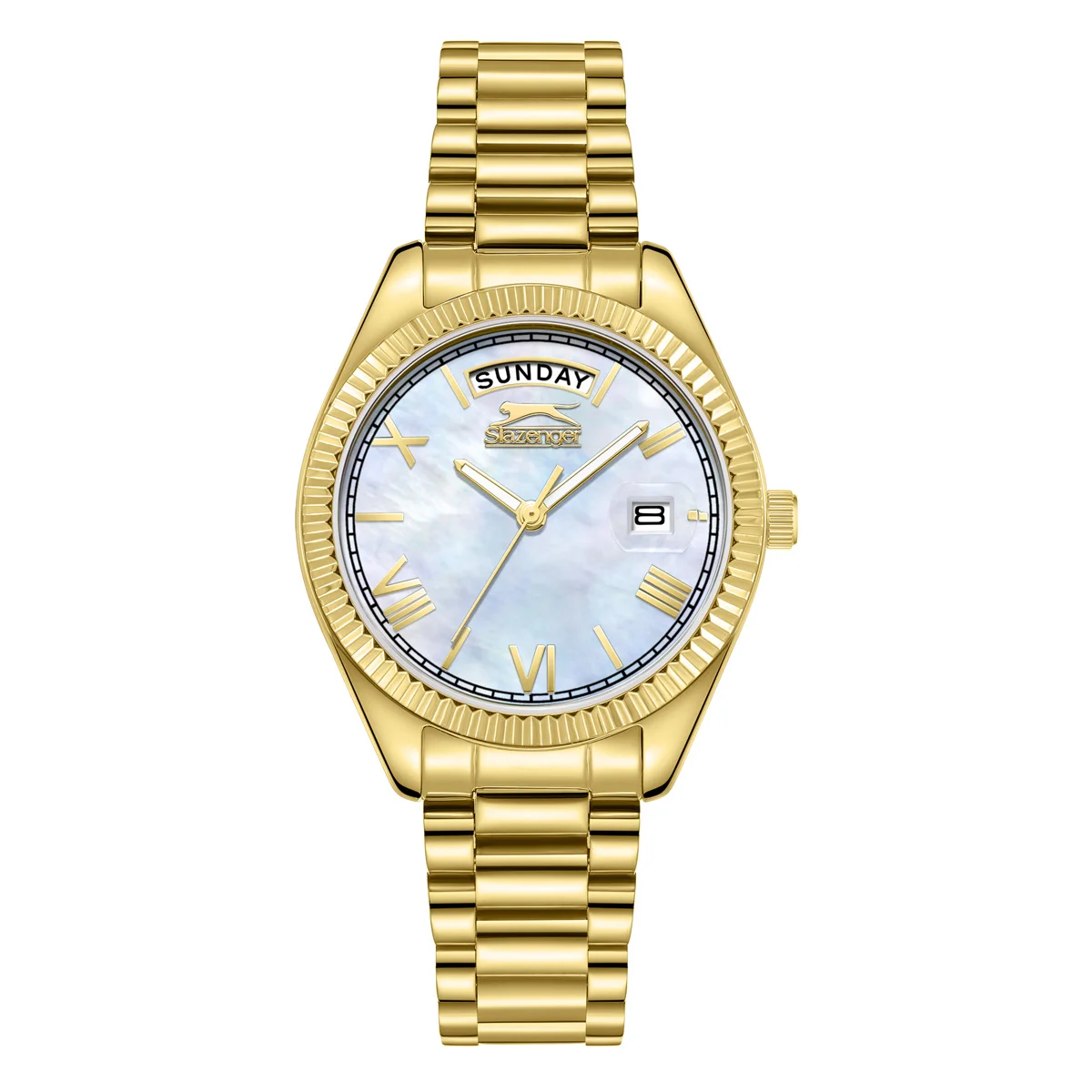 SLAZENGER SL.09.2338.4.11 KADIN KOL SAATİ