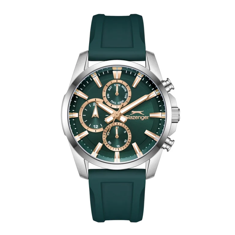 SLAZENGER SL.09.2523.2.03 ERKEK KOL SAATİ