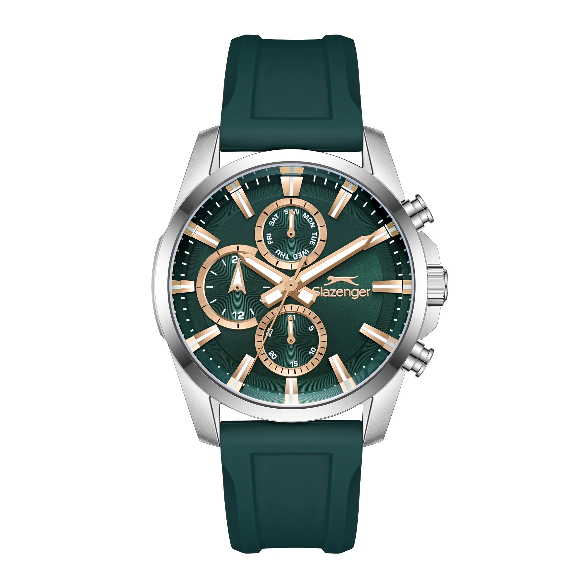 SLAZENGER SL.09.2523.2.03 ERKEK KOL SAATİ