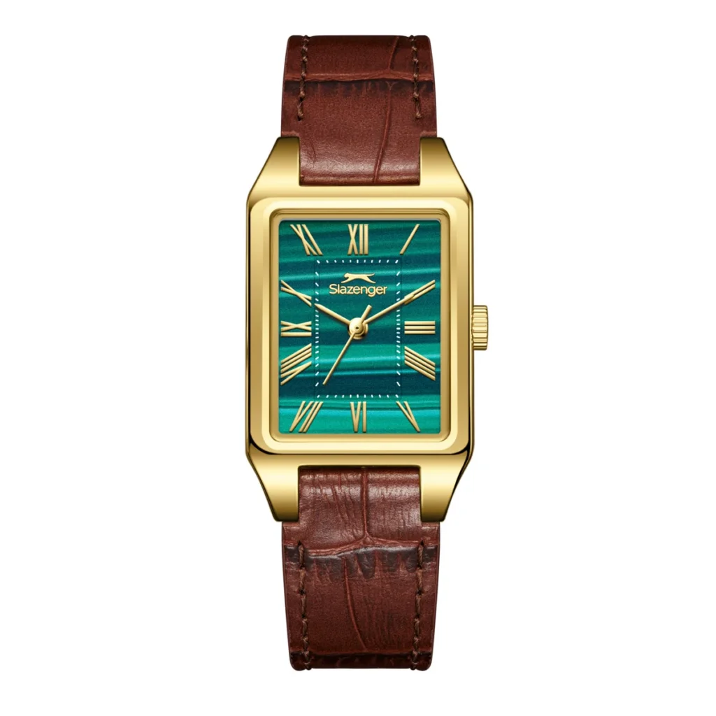 SLAZENGER SL.09.2525.3.08 KADIN KOL SAATİ