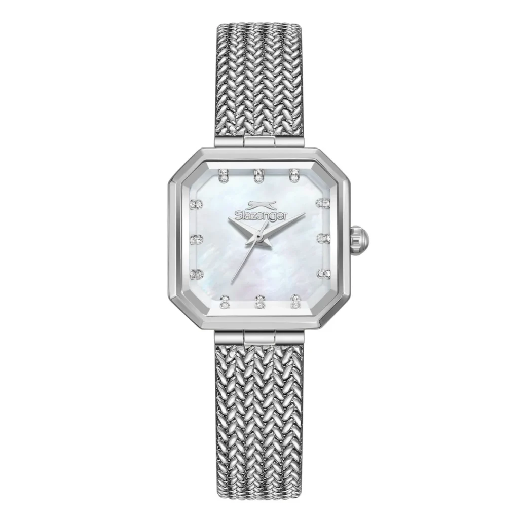 SLAZENGER SL.09.2534.3.01 KADIN KOL SAATİ