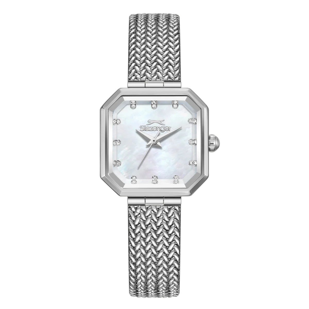 SLAZENGER SL.09.2534.3.01 KADIN KOL SAATİ