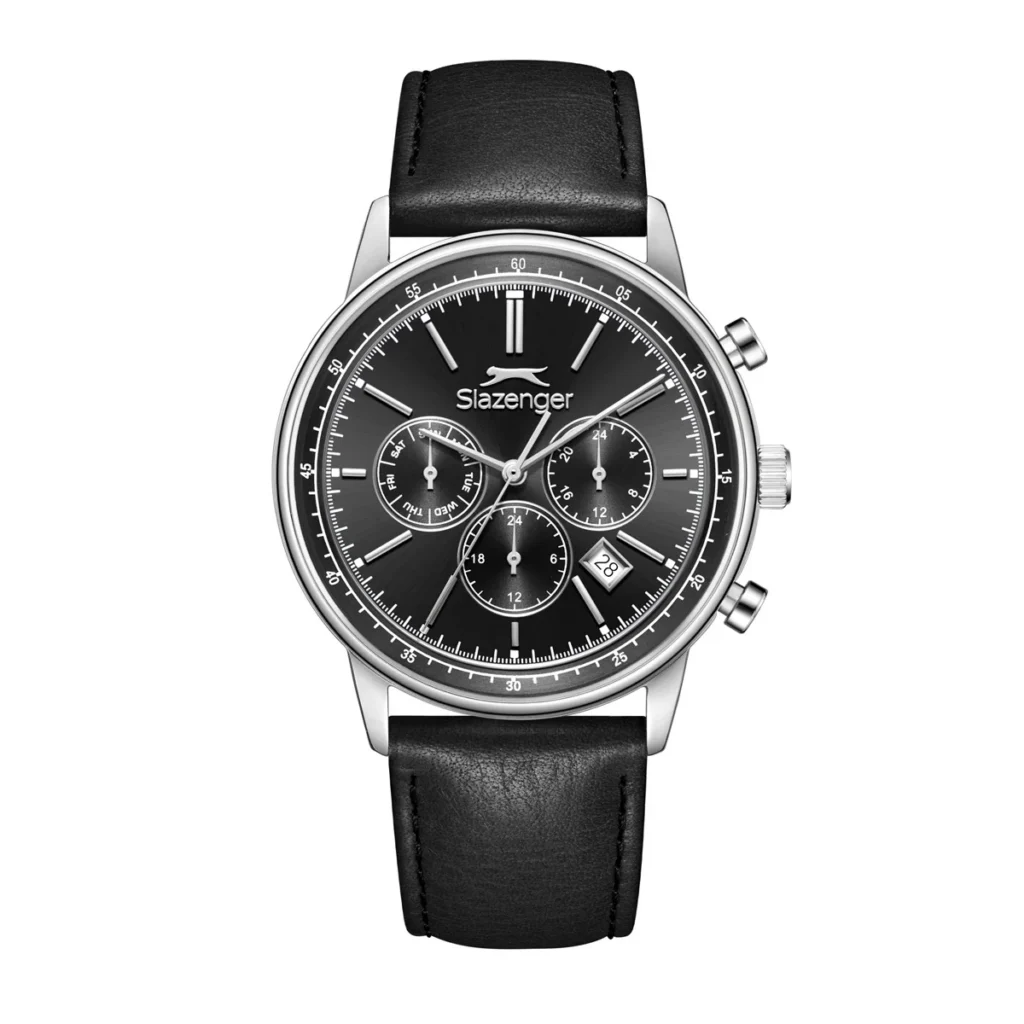 SLAZENGER SL.09.2539.2.01 ERKEK KOL SAATİ