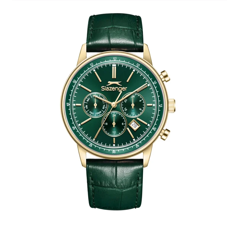 SLAZENGER SL.09.2539.2.03 ERKEK KOL SAATİ