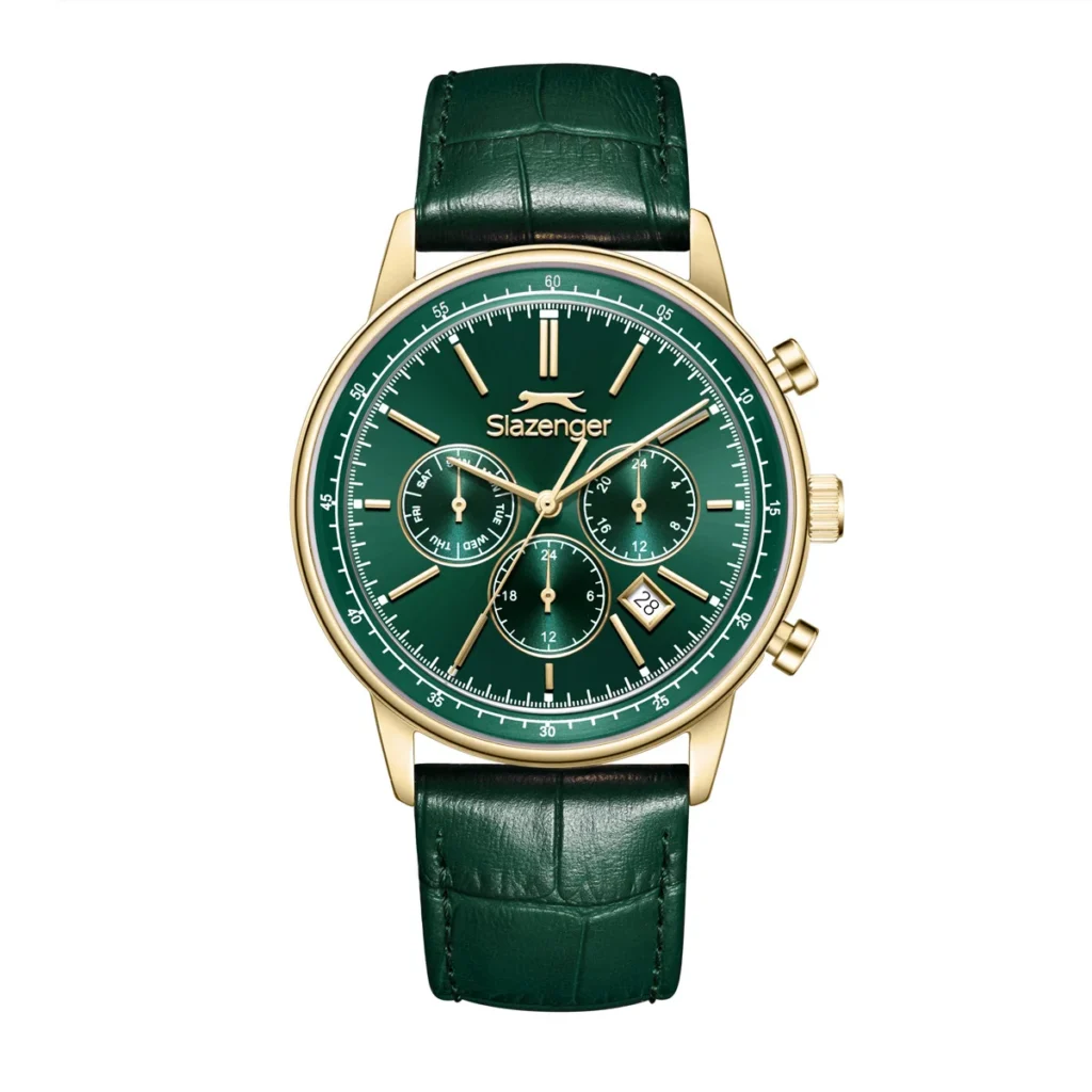 SLAZENGER SL.09.2539.2.03 ERKEK KOL SAATİ