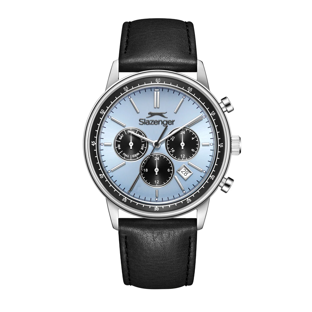SLAZENGER SL.09.2539.2.06 ERKEK KOL SAATİ