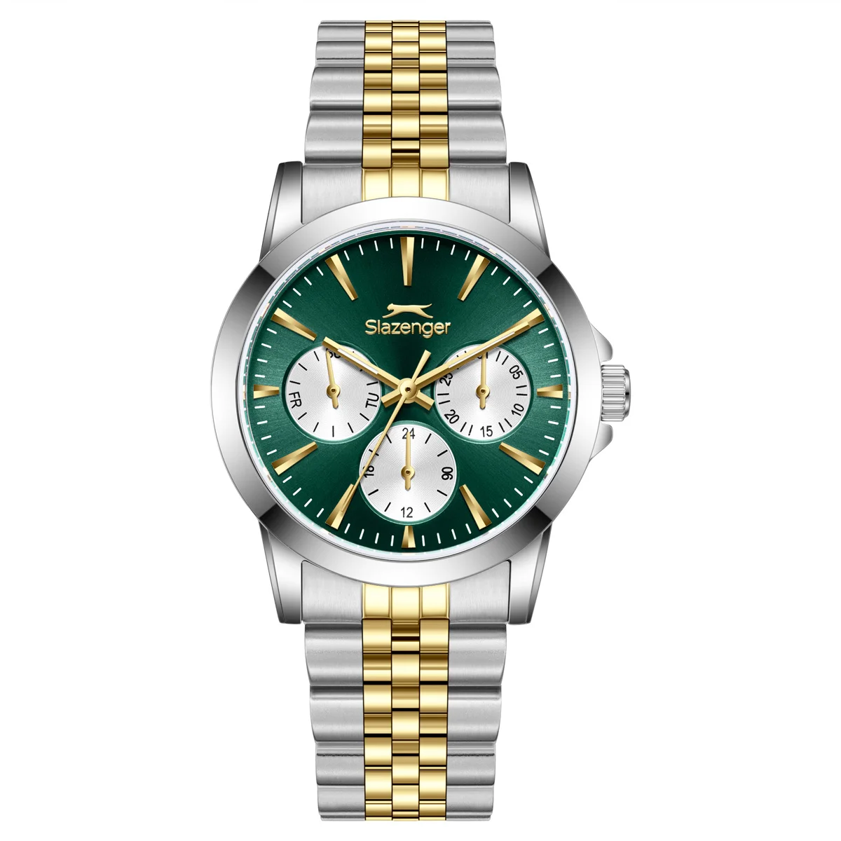 SLAZENGER SL.09.2553.2.01 KADIN KOL SAATİ