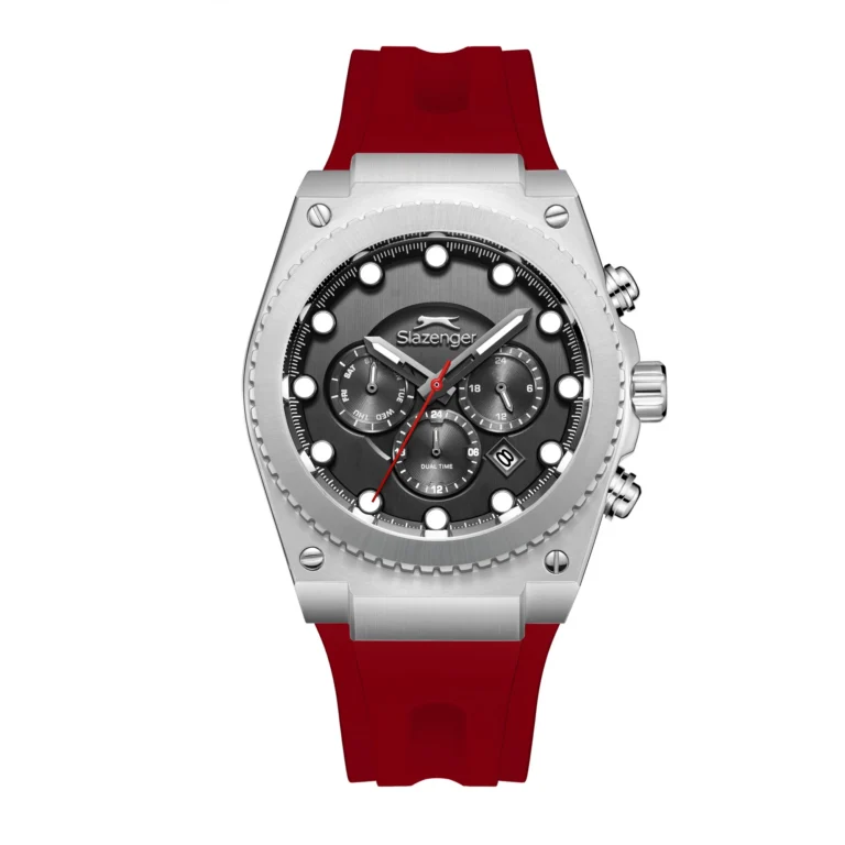 SLAZENGER SL.09.2568.2.368 ERKEK KOL SAATİ