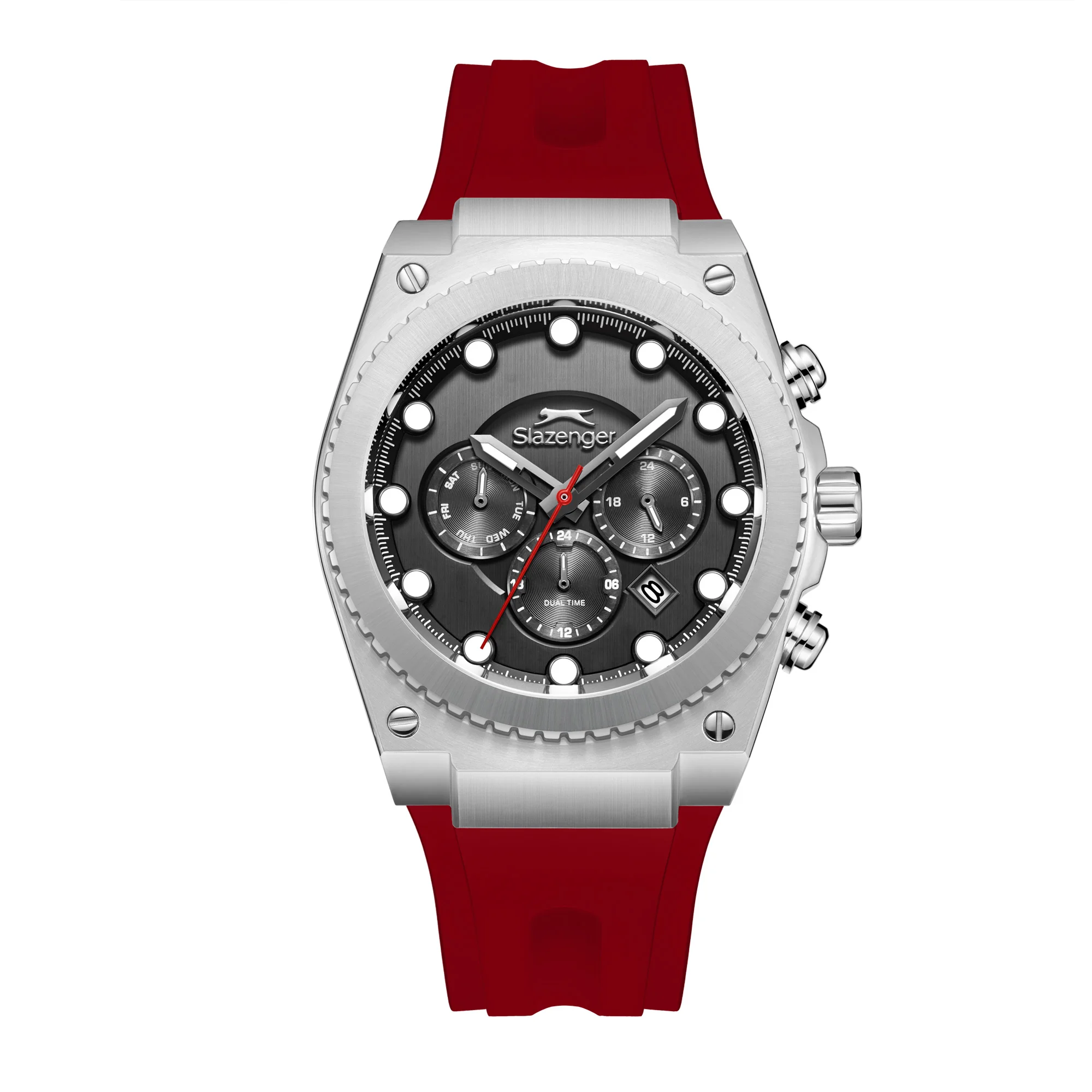 SLAZENGER SL.09.2568.2.368 ERKEK KOL SAATİ