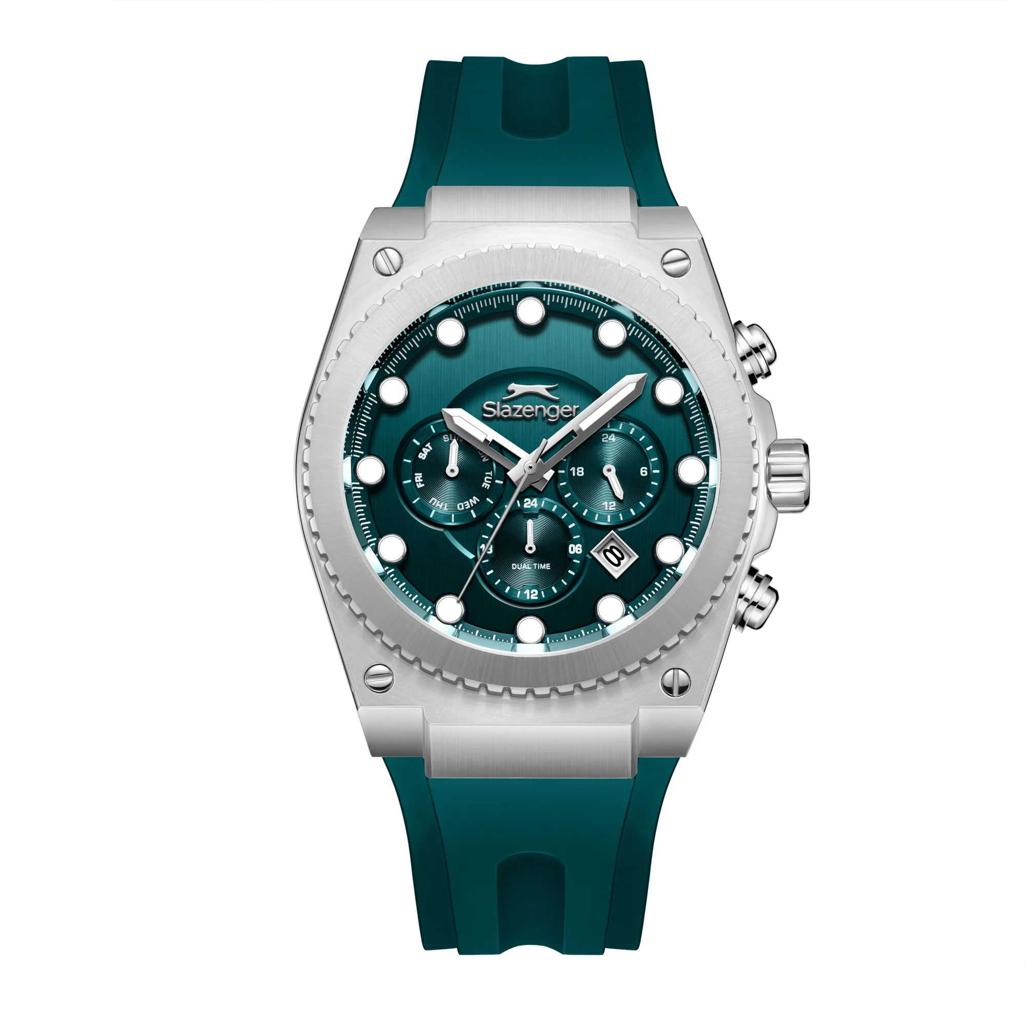 SLAZENGER SL.09.2568.2.399 ERKEK KOL SAATİ