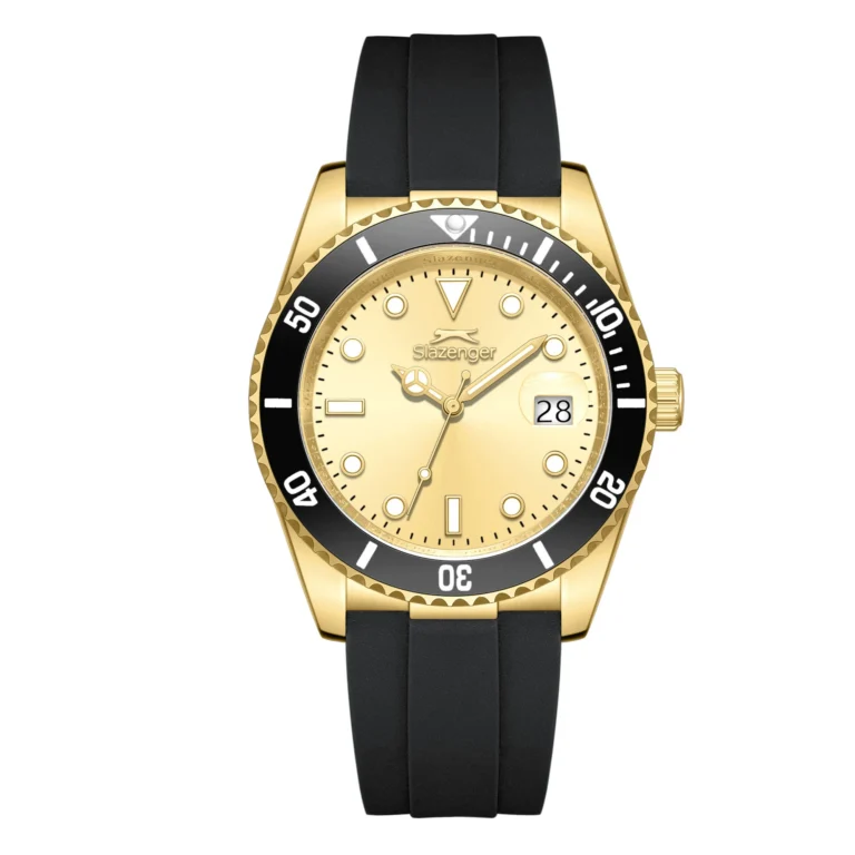 SLAZENGER SL.09.2571.2.111 ERKEK KOL SAATİ