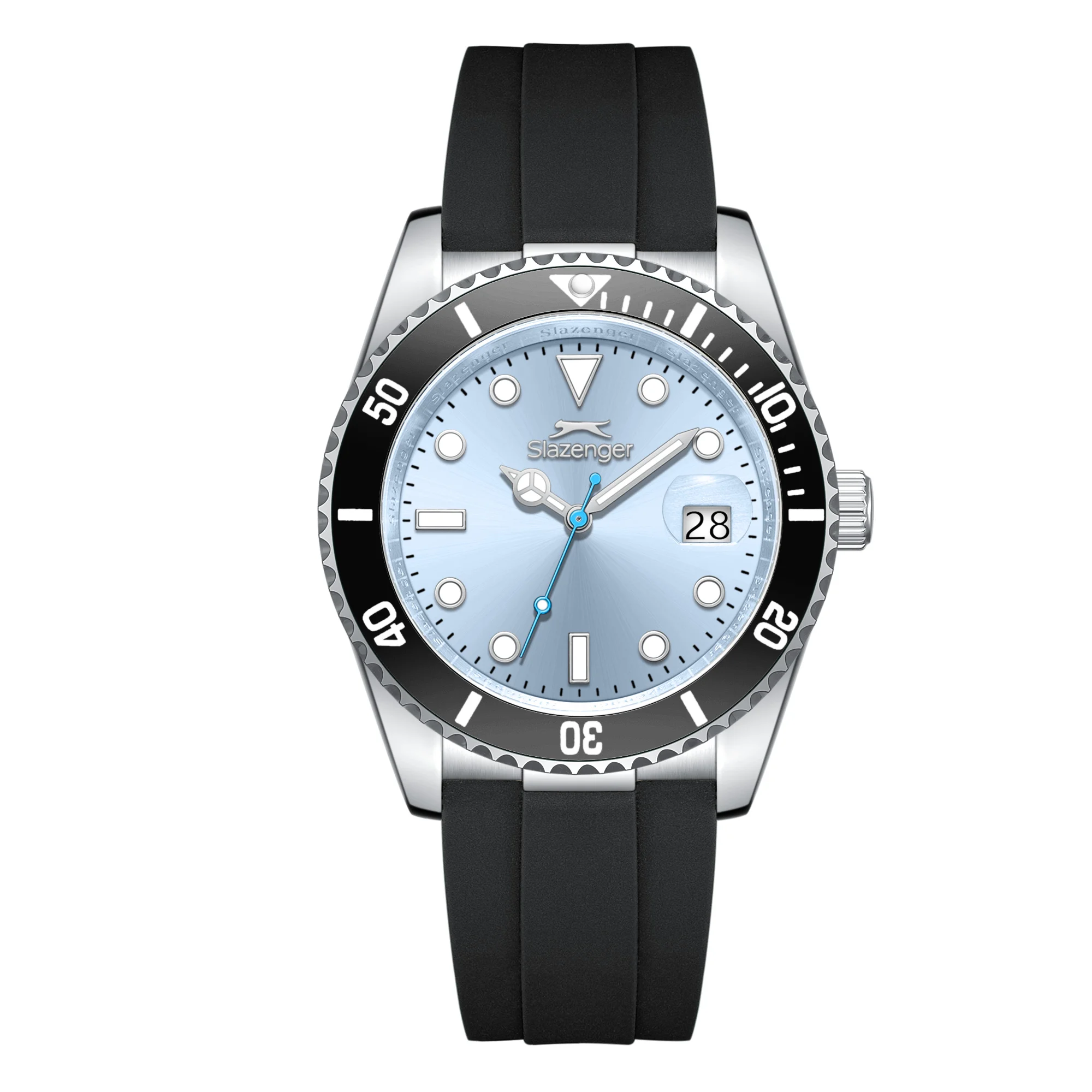 SLAZENGER SL.09.2571.2.301 ERKEK KOL SAATİ