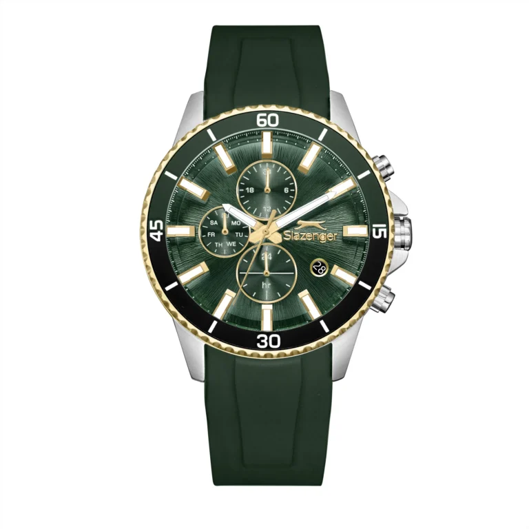 SLAZENGER SL.09.2572.2.275 ERKEK KOL SAATİ