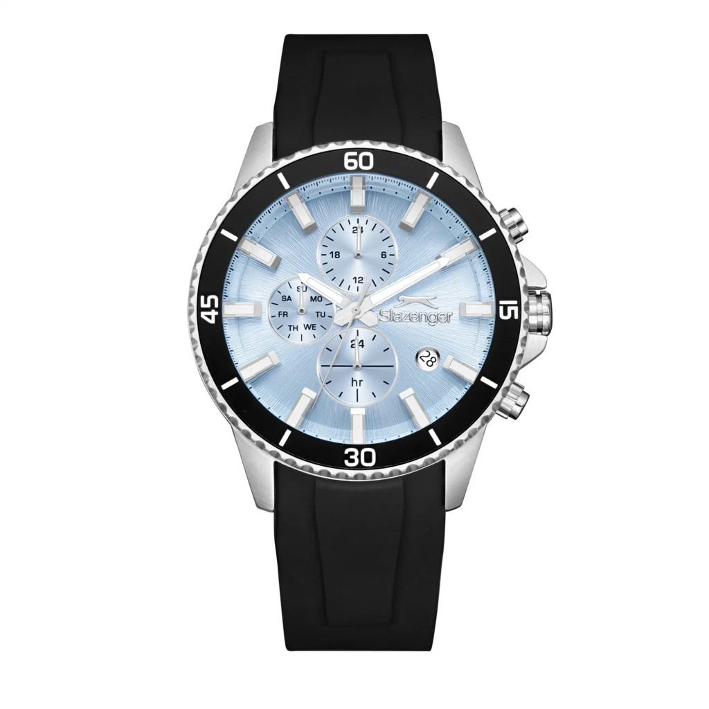 SLAZENGER SL.09.2572.2.301 ERKEK KOL SAATİ