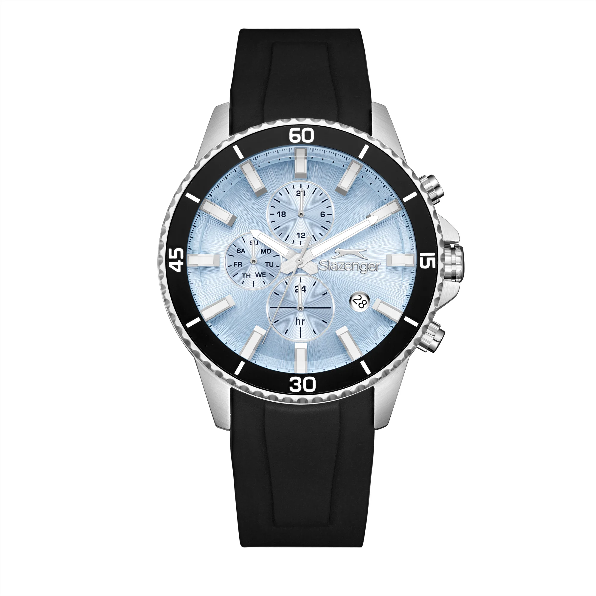 SLAZENGER SL.09.2572.2.301 ERKEK KOL SAATİ