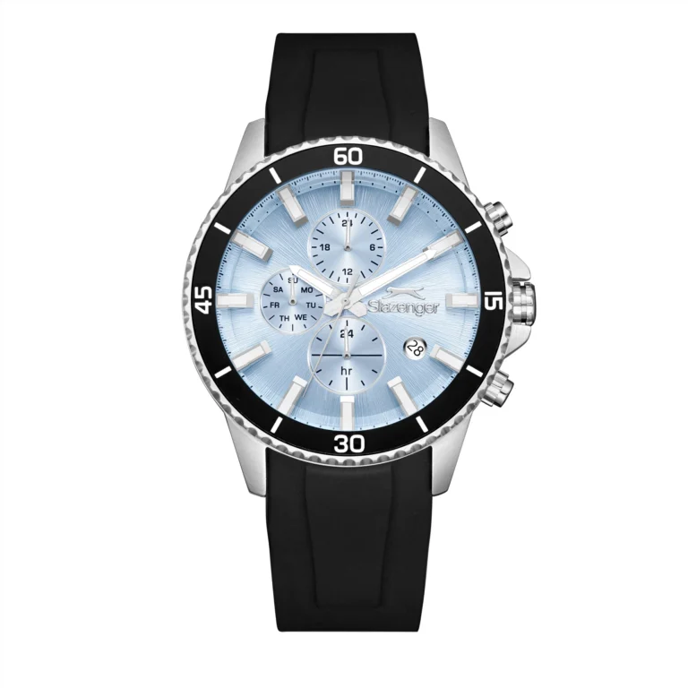 SLAZENGER SL.09.2572.2.301 ERKEK KOL SAATİ