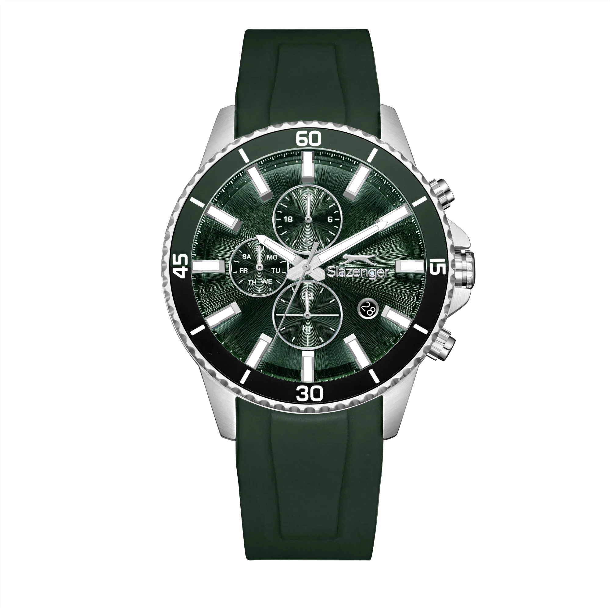 SLAZENGER SL.09.2572.2.375 ERKEK KOL SAATİ