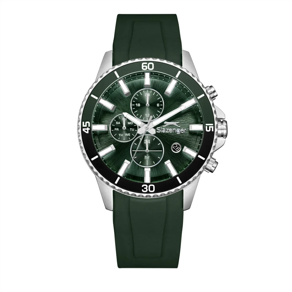 SLAZENGER SL.09.2572.2.375 ERKEK KOL SAATİ