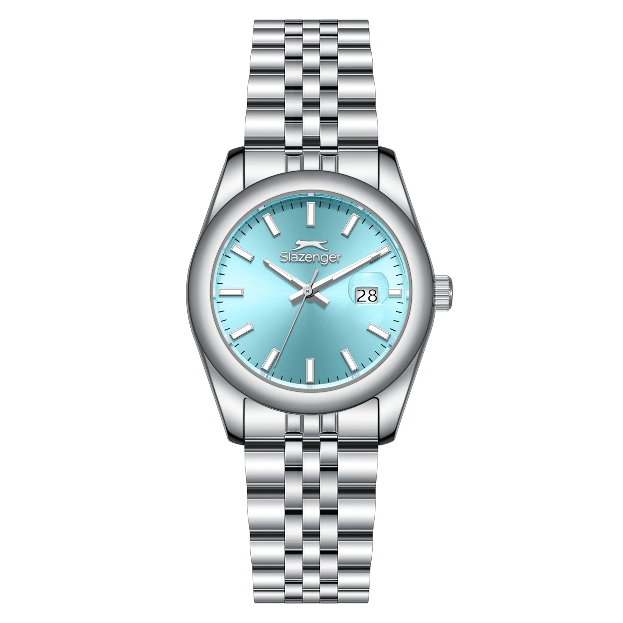 SLAZENGER SL.09.2577.3.300 Kadın Kol Saati
