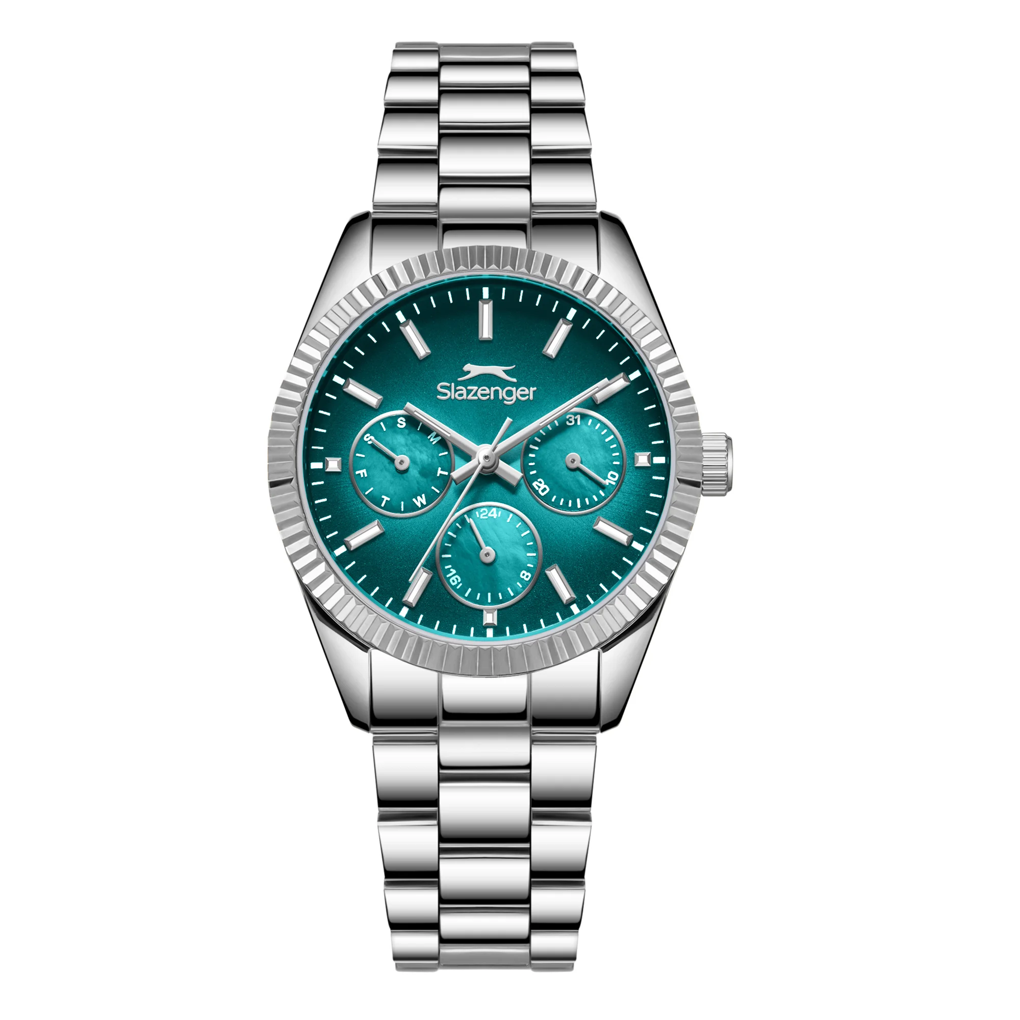 SLAZENGER SL.09.2578.4.370 KADIN KOL SAATİ