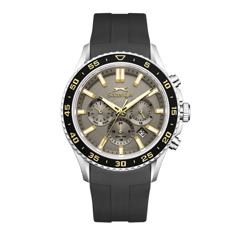 SLAZENGER SL.09.2605.2.361 ERKEK KOL SAATİ