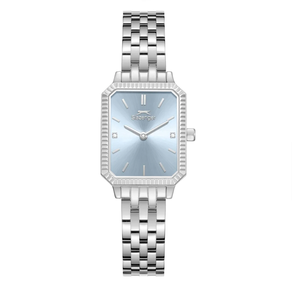 SLAZENGER SL.09.2620.3.300 KADIN KOL SAATİ