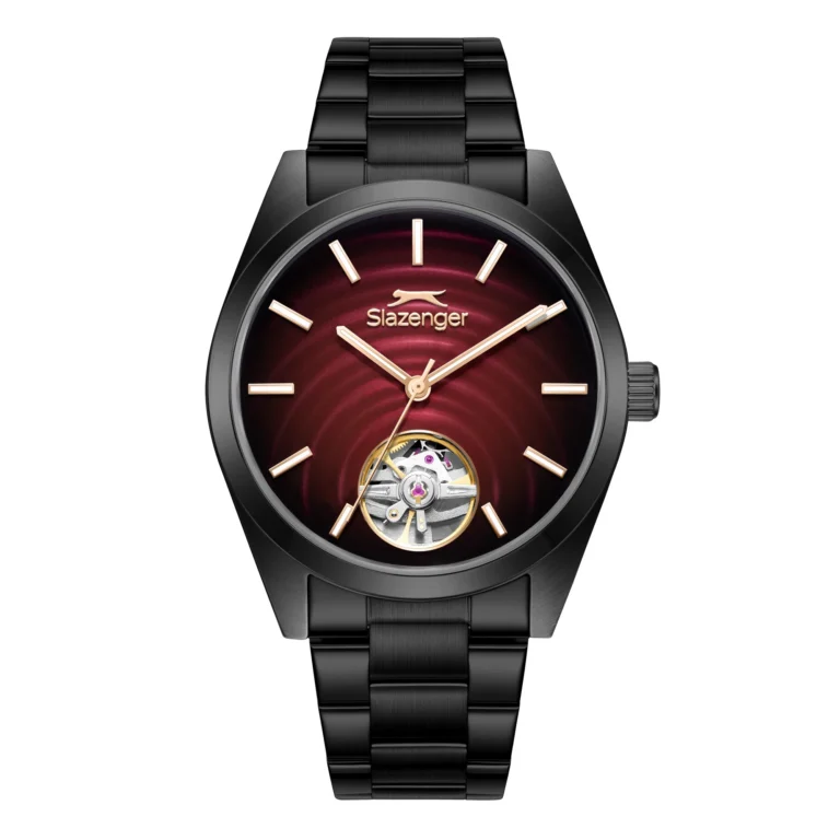 SLAZENGER SL.09.2625.1.680 ERKEK KOL SAATİ