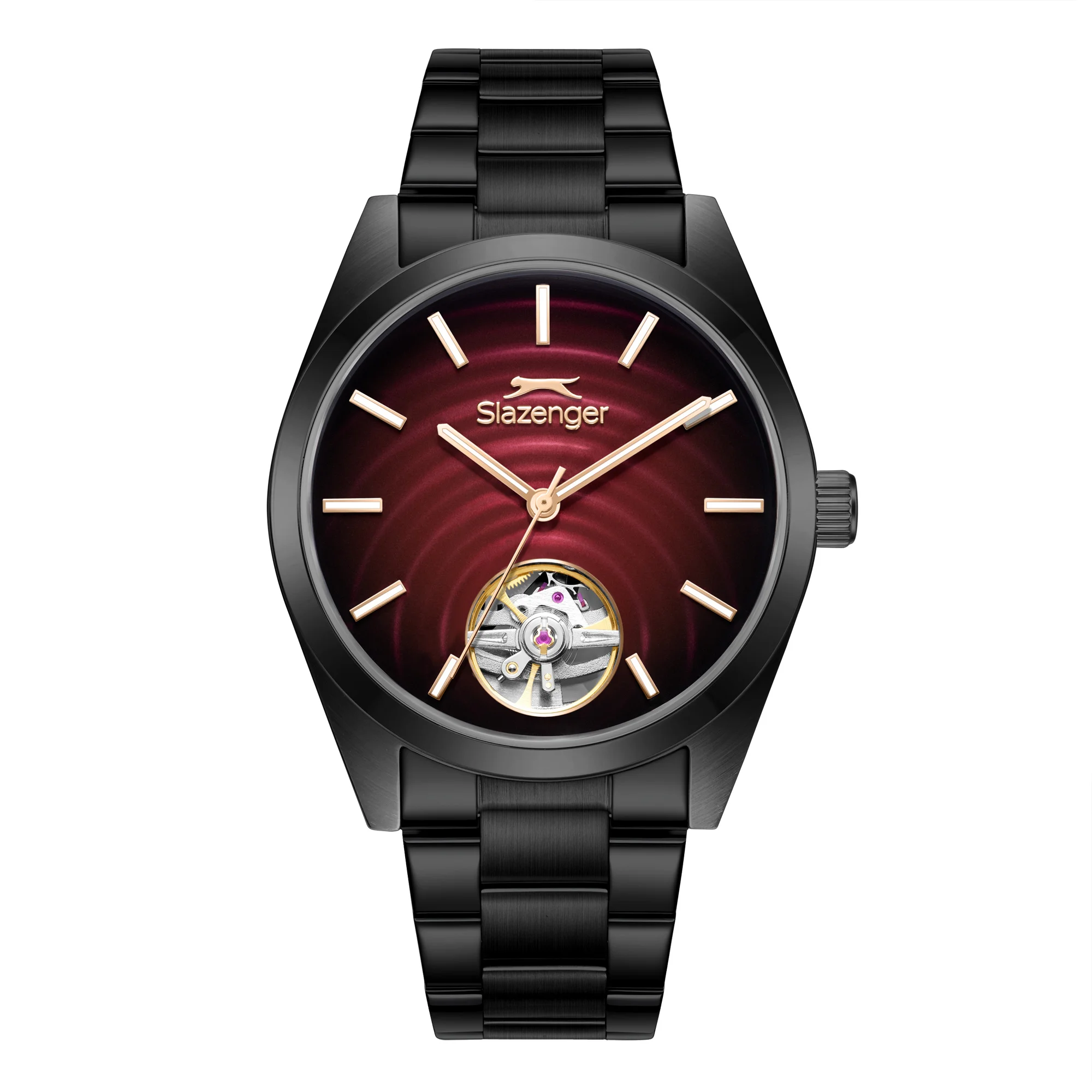 SLAZENGER SL.09.2625.1.680 ERKEK KOL SAATİ