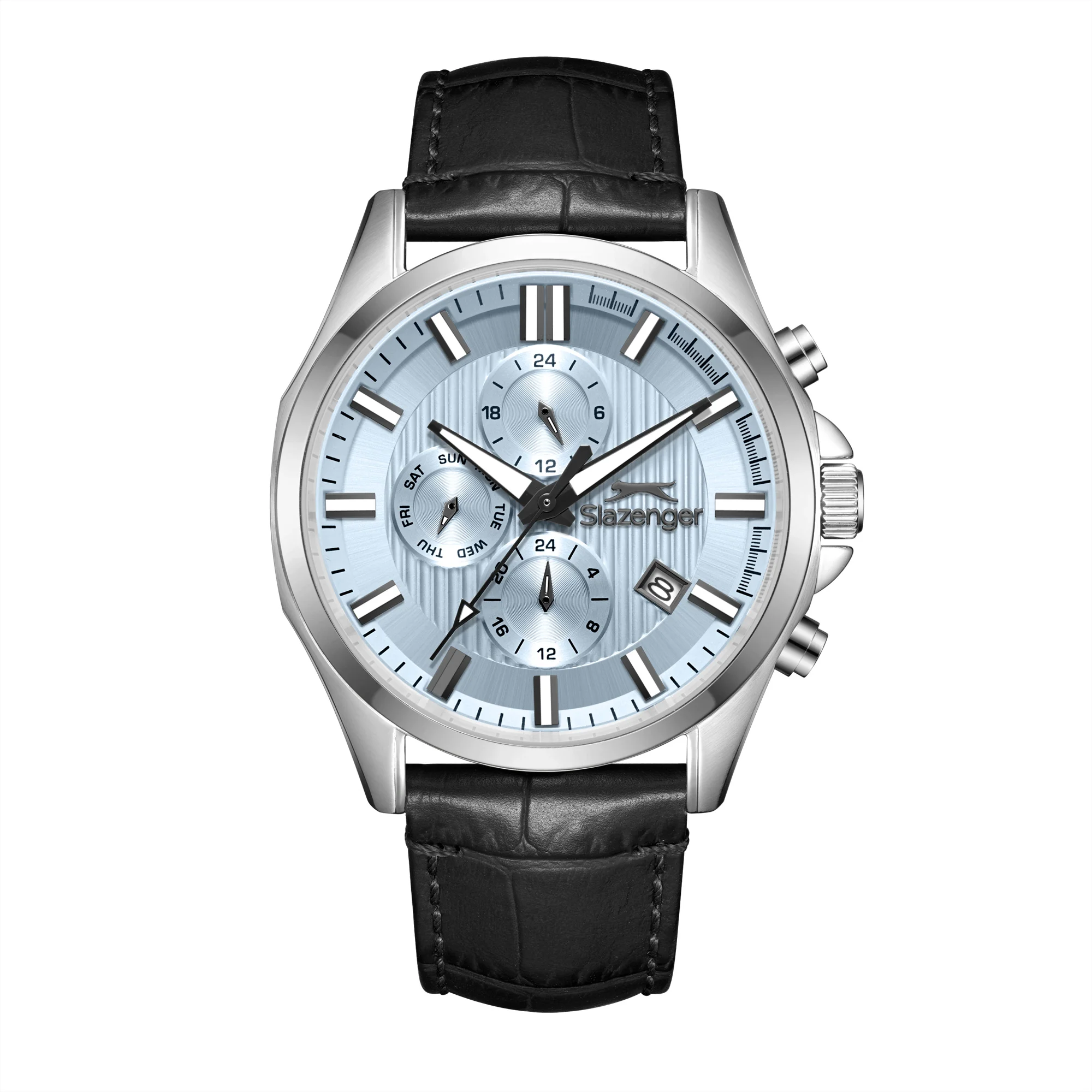 SLAZENGER SL.09.2626.2.301 ERKEK KOL SAATİ