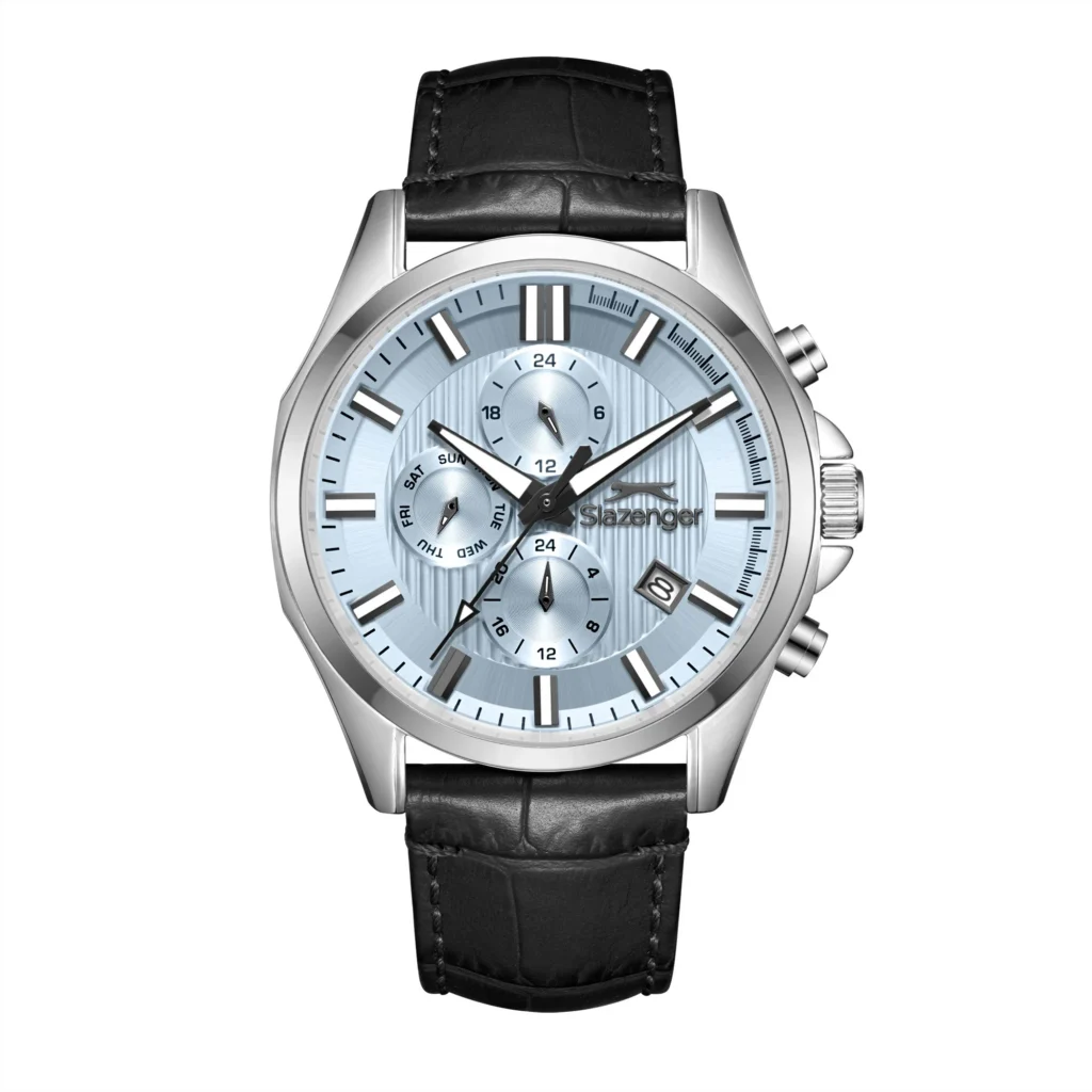SLAZENGER SL.09.2626.2.301 ERKEK KOL SAATİ