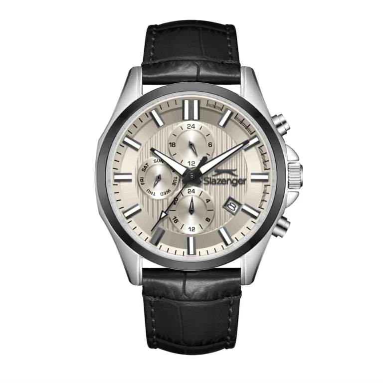 SLAZENGER SL.09.2626.2.361 ERKEK KOL SAATİ