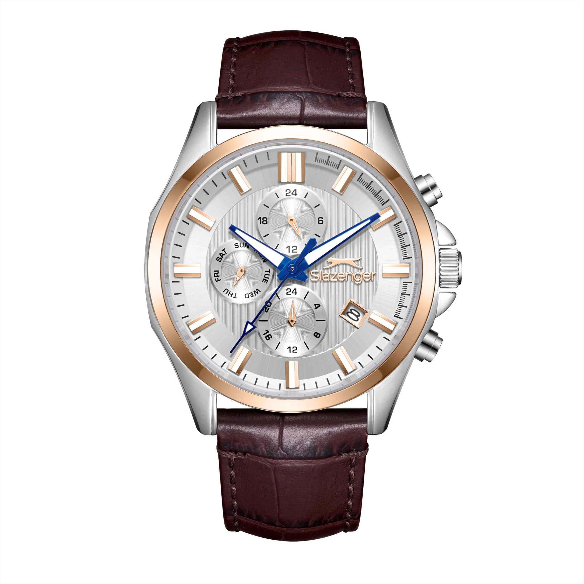 SLAZENGER SL.09.2626.2.532 ERKEK KOL SAATİ